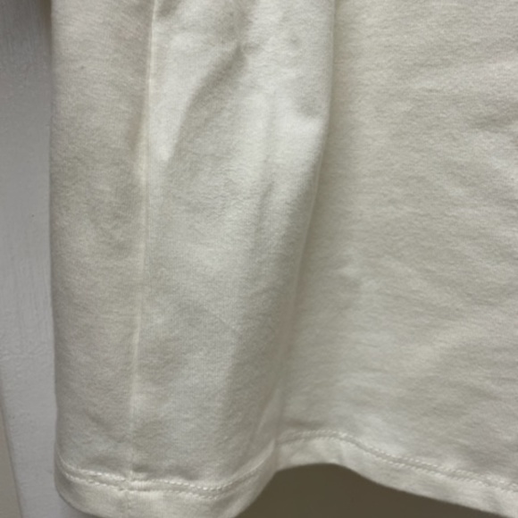 NWT REFORMATION TAM Dress Organic Cotton - Picture 13 of 13